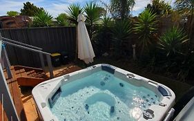 Seagrass Villas Normanville